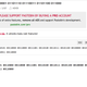 The possible assailant’s Pastebin post.